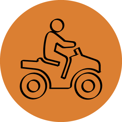 Sports Quad