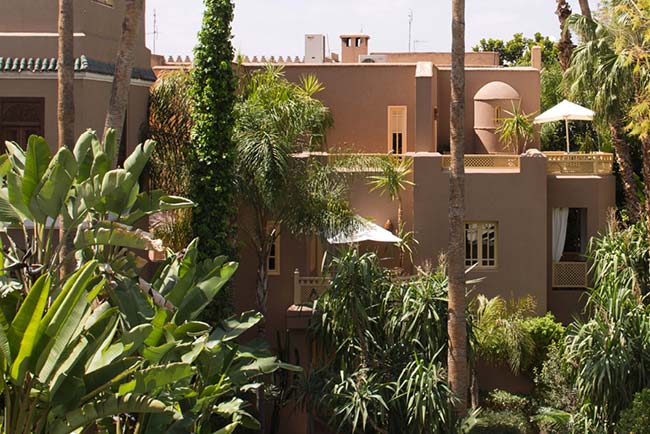 Pur Life Maroc - Les Jardins de la Médina Marrakesh Morocco