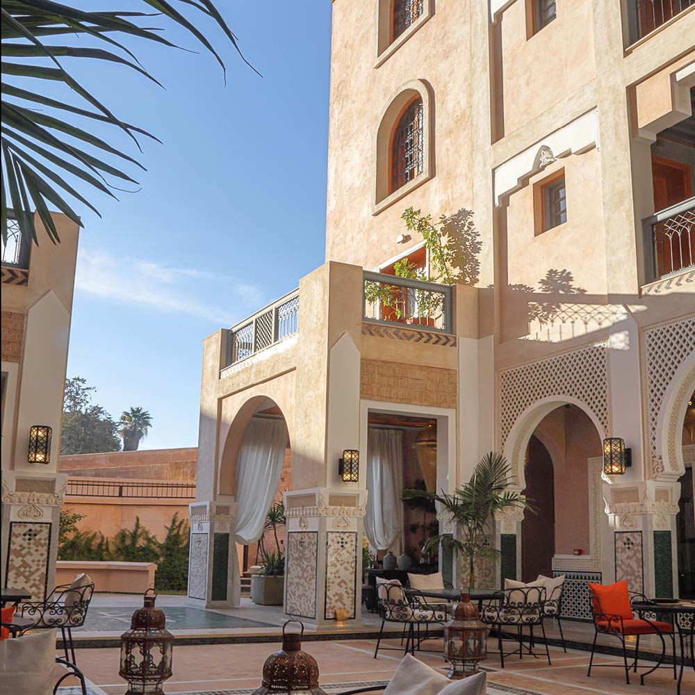 Pur Life Maroc Dar Lys Fez (1) Pur Life Maroc Dar Lys Fez