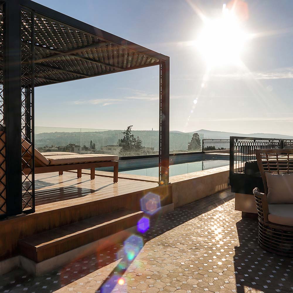 Pur Life Maroc Dar Lys Fez (3) Pur Life Maroc Dar Lys Fez