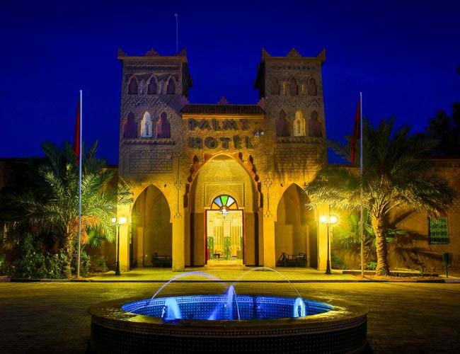 Pure-Life-Maroc-Palm´s-Hotel-Club (3) Pur Life Maroc - Hotelname