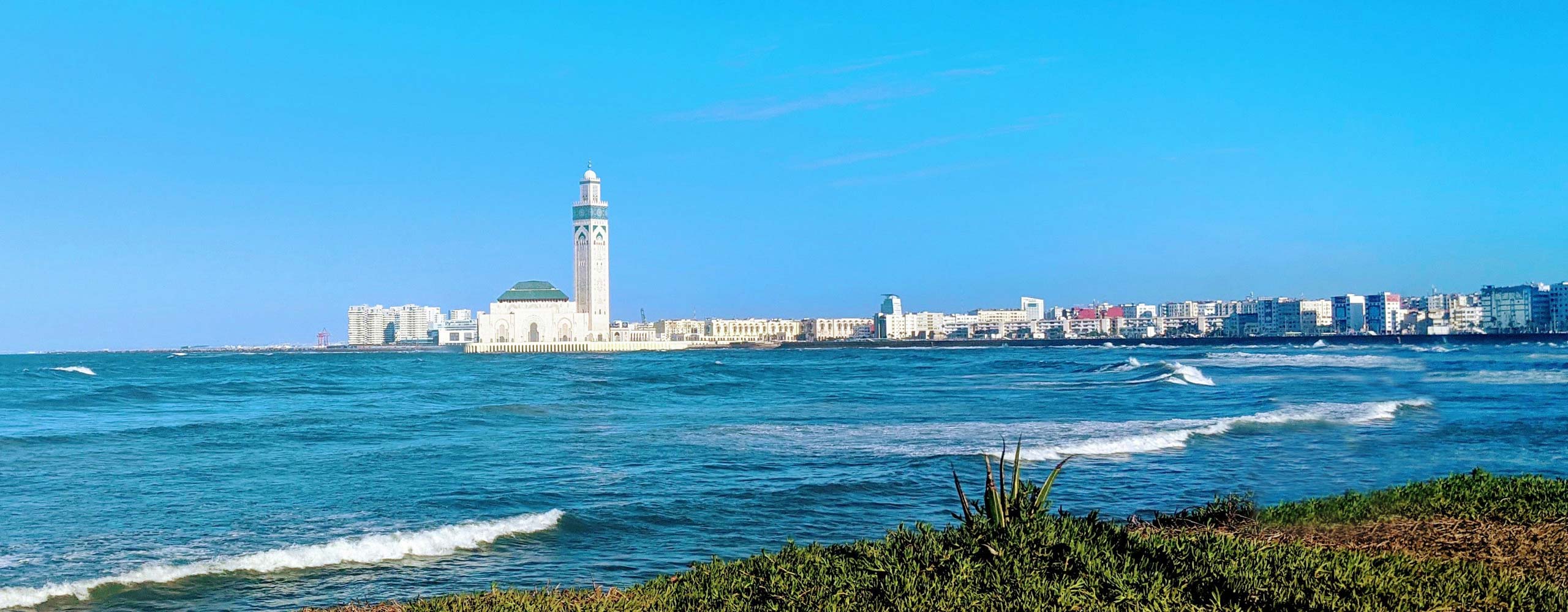 Pur Life Maroc Tour Casablanca – Marrakech– Essaouira Pur Life Maroc Tour Casablanca - Marrakech– Essaouira
