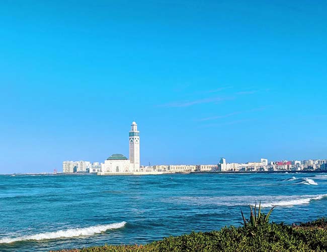 Pur Life Maroc Tour Casablanca – Marrakech– Essaouira_ Pur Life Maroc Tour Casablanca - Marrakech– Essaouira