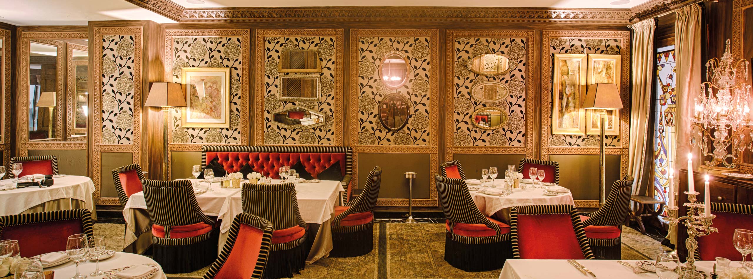 Restaurant Le Jasmin Hotel Le Doge Casablanca Pur Life Maroc Restaurant Le Jasmin Hotel Le Doge Casablanca Pur Life Maroc