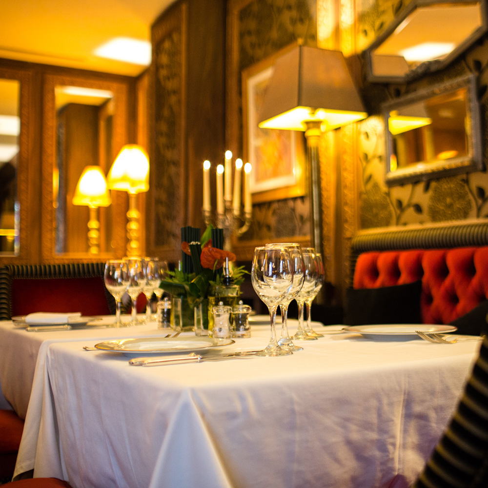 Restaurant-Le-Jasmine-Doge-1 Restaurant Le Jasmin Hotel Le Doge Casablanca Pur Life Maroc
