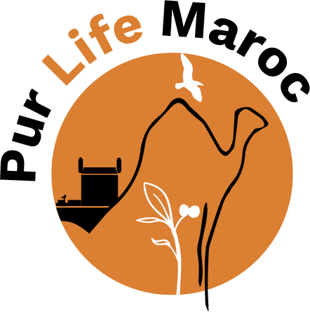 Purlife Maroc logo