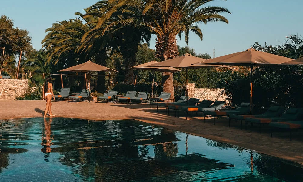 Purlife Maroc - Le Jardin des Douars