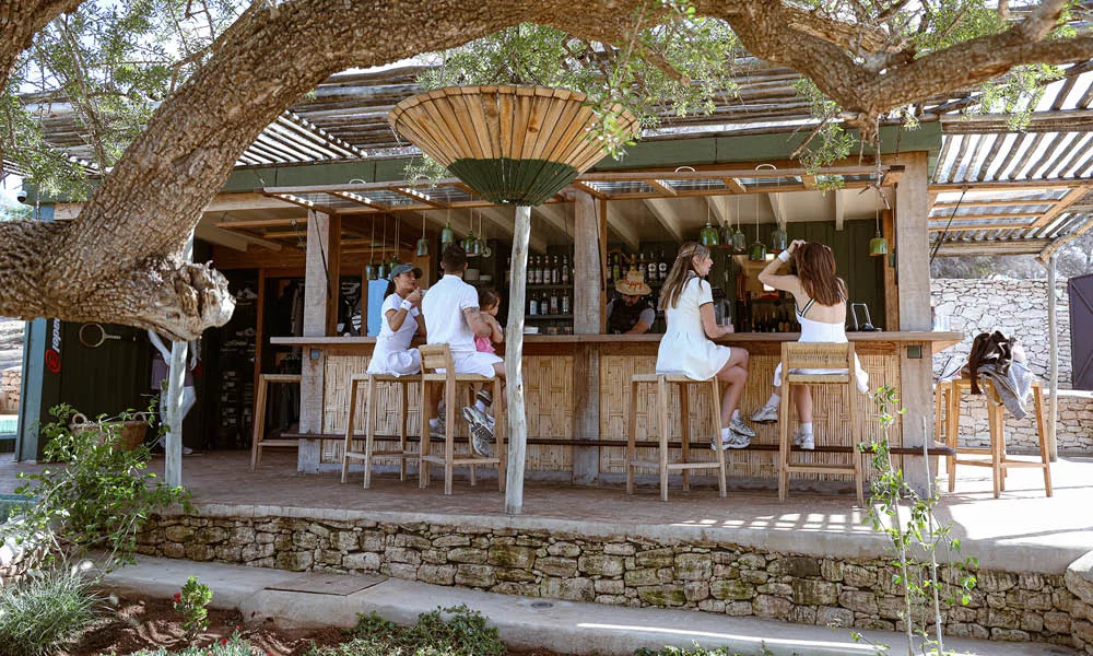 Purlife Maroc - Le Jardin des Douars