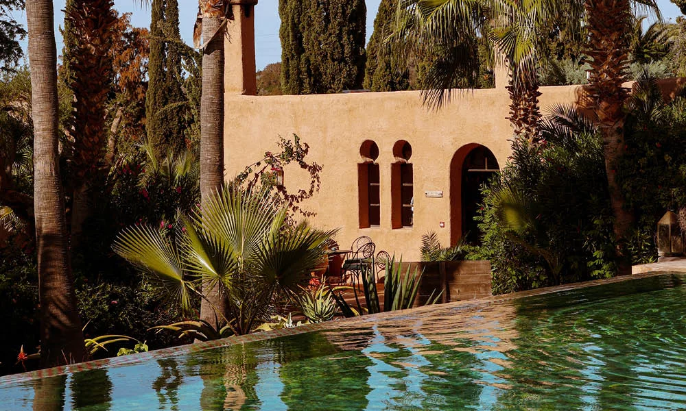Purlife Maroc - Le Jardin des Douars