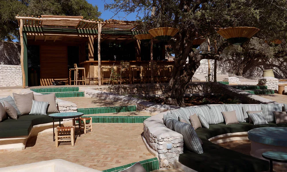 Purlife Maroc - Le Jardin des Douars