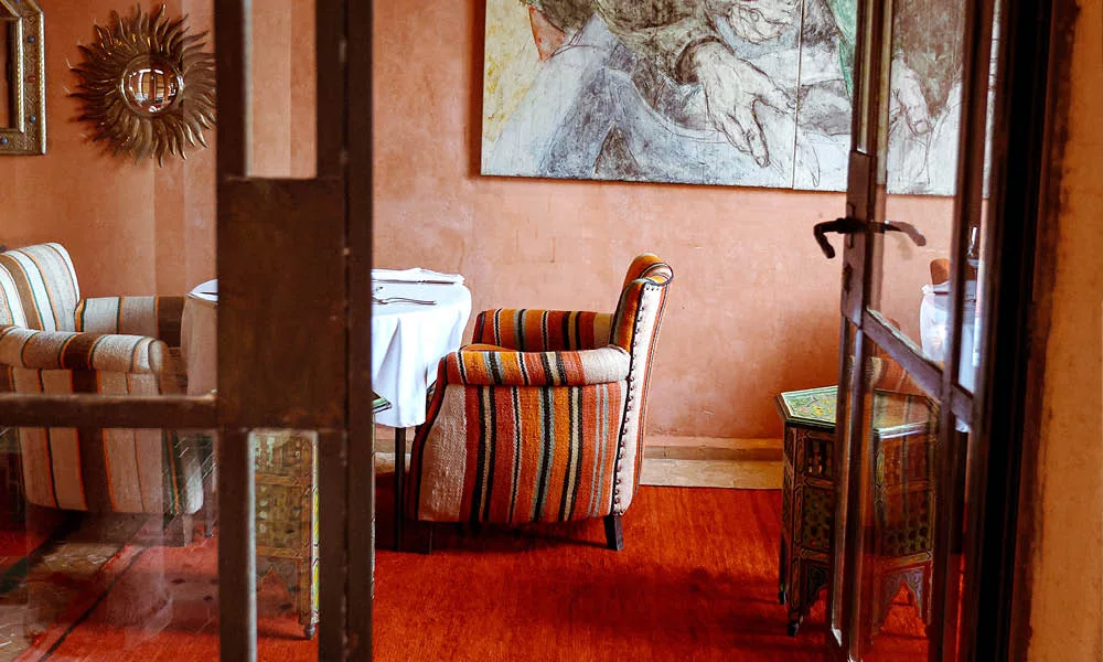 Purlife Maroc - Le Jardin des Douars