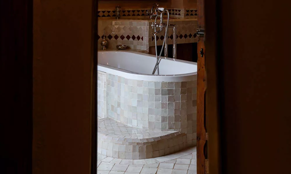 Purlife Maroc - Le Jardin des Douars