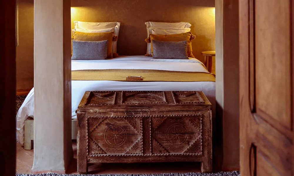 Purlife Maroc - Le Jardin des Douars