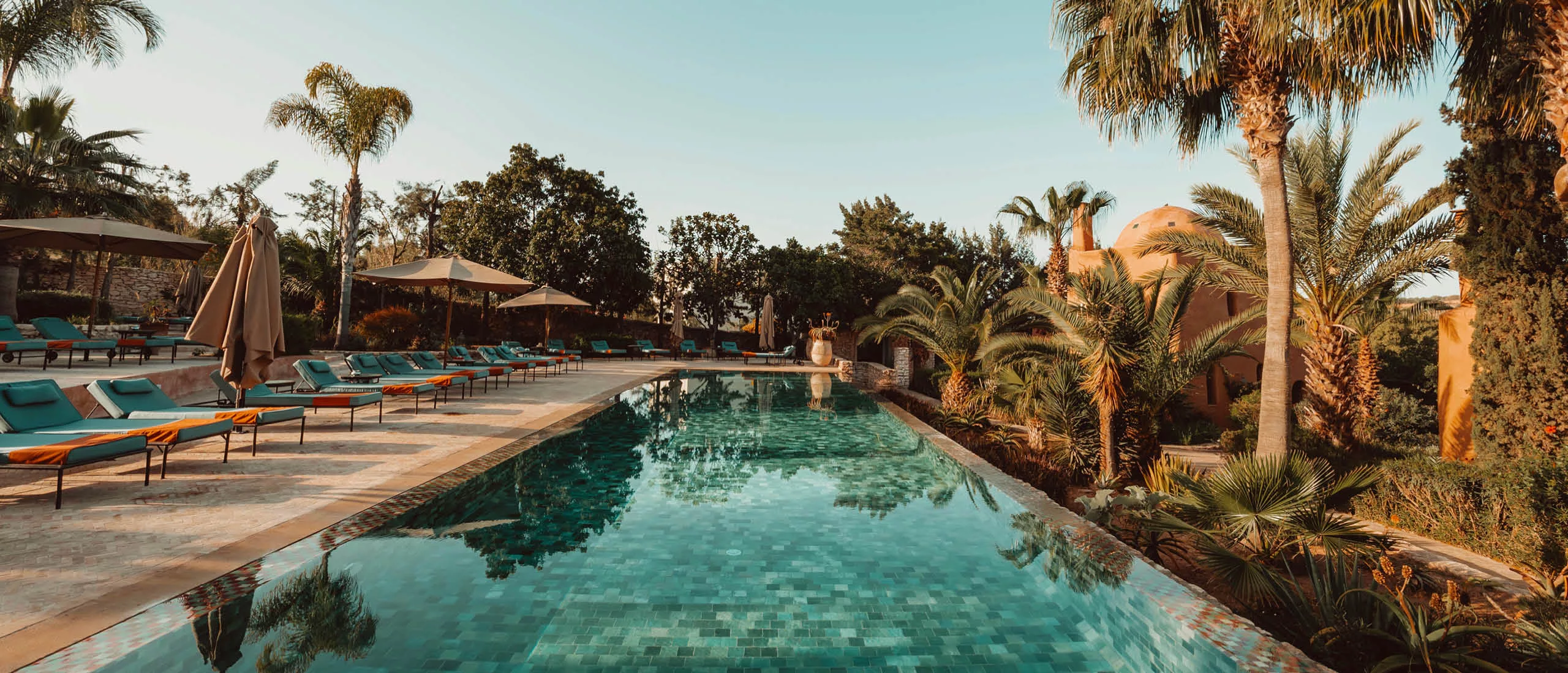 Purlife Maroc – Le Jardin des Douars Purlife Maroc - Le Jardin des Douars