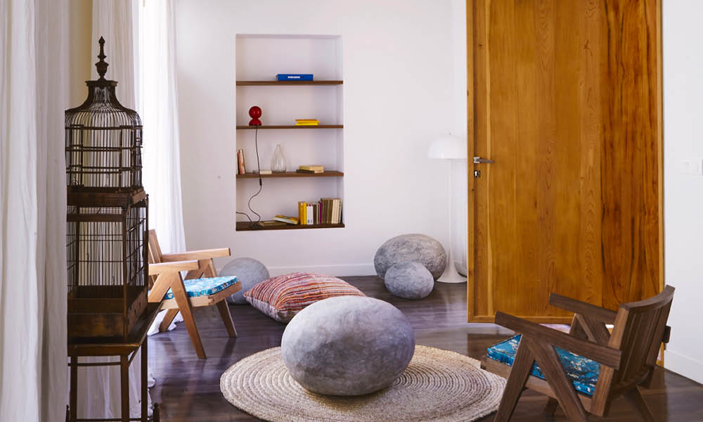 Casa.b Mogador - Essaouira