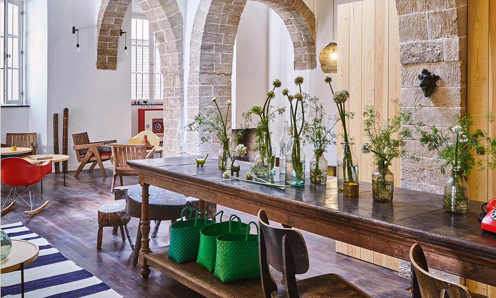 Casa.b Mogador - Essaouira