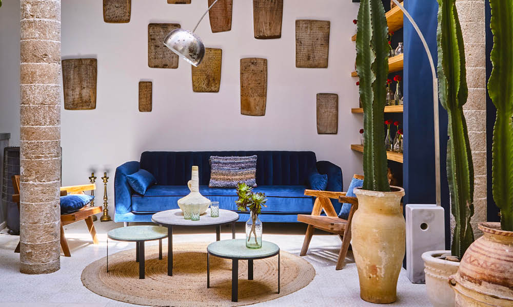 Casa.b Mogador - Essaouira