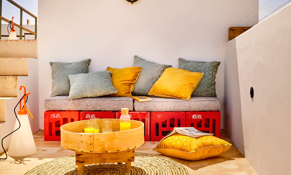 Casa.b Mogador - Essaouira