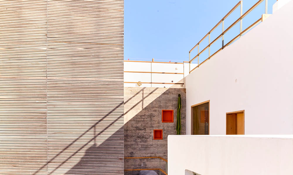 Casa.b Mogador - Essaouira
