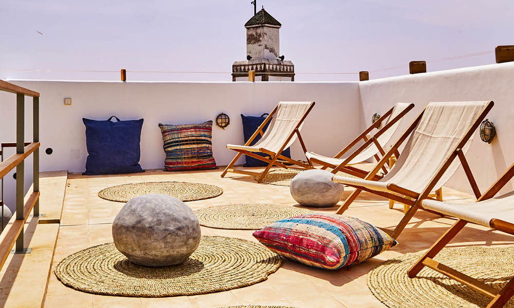 Casa.b Mogador - Essaouira