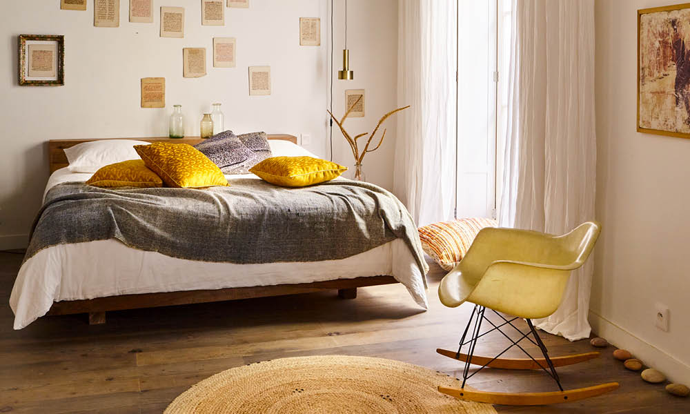 Casa.b Mogador - Essaouira - Zimmer & Suiten