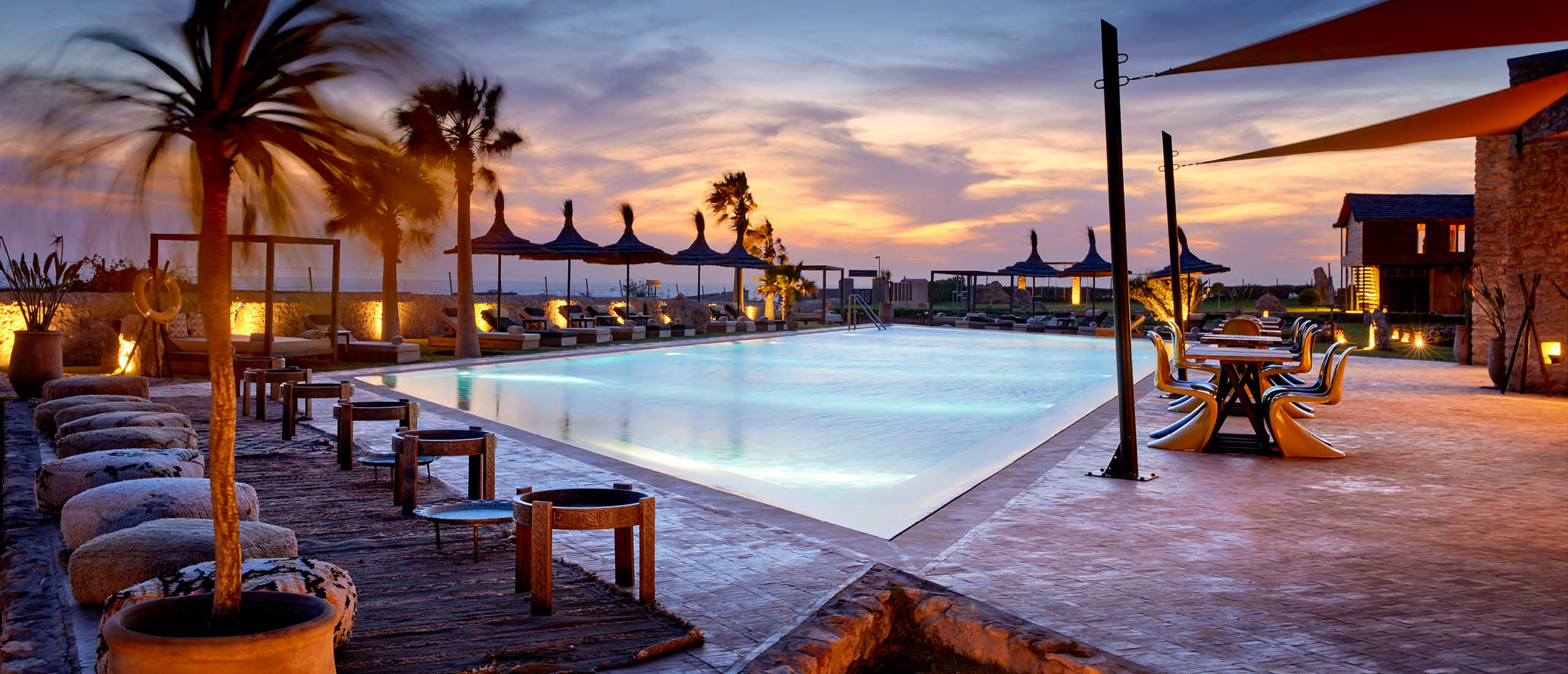 Purlife Maroc – Hotel Baberrih 2 Purlife Maroc - Hotel Baberrih