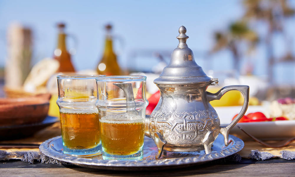 Purlife Maroc - Hotel Baberrih - Essaouira