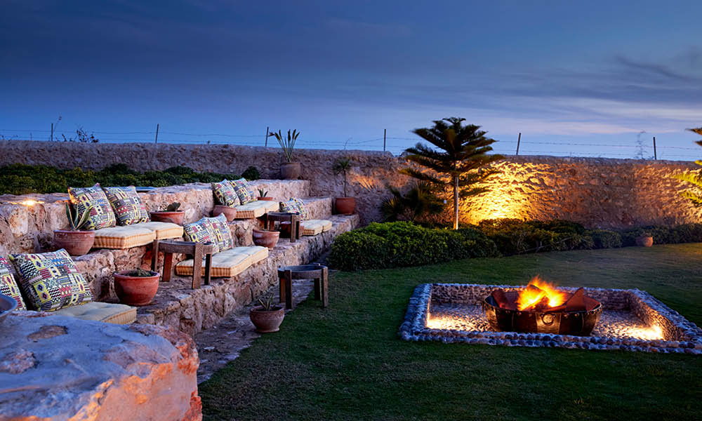 Purlife Maroc - Hotel Baberrih - Essaouira