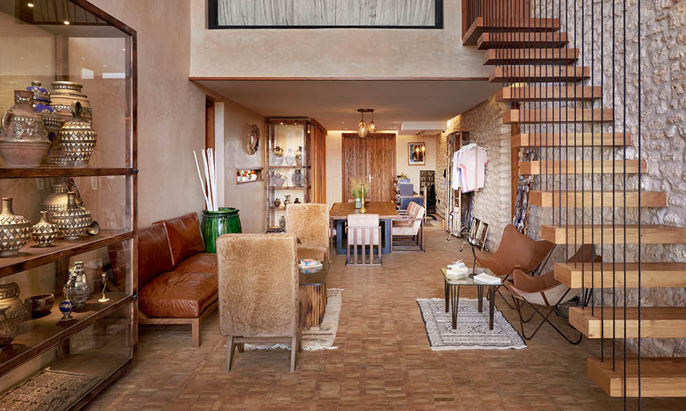 Purlife Maroc - Hotel Baberrih - Essaouira