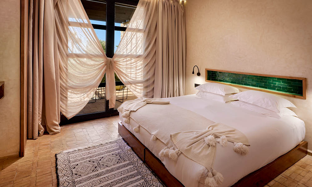 Purlife Maroc - Hotel Baberrih - Essaouira