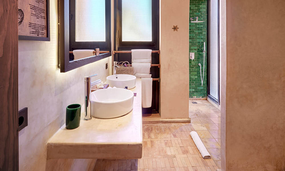 Purlife Maroc - Hotel Baberrih - Essaouira