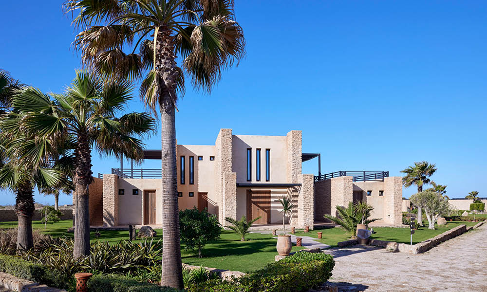 Purlife Maroc - Hotel Baberrih - Essaouira