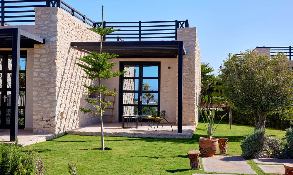 Purlife Maroc - Hotel Baberrih - Essaouira