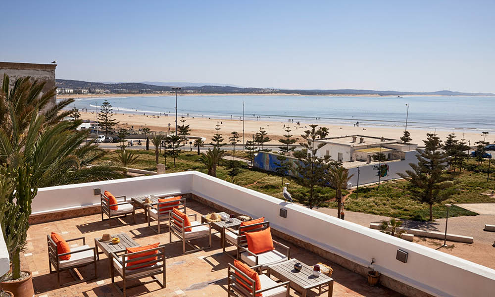 Purlife Maroc - Madada Mogador - Ort & Lage