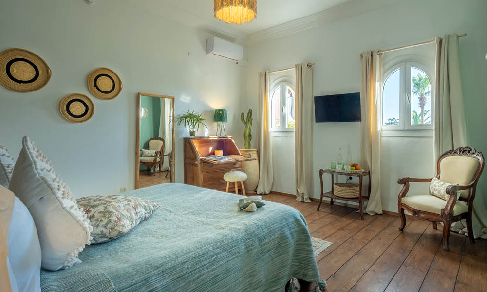 Purlife Maroc - Villa Beldi - Essaouira