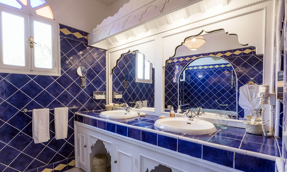 Purlife Maroc - Villa Beldi - Essaouira