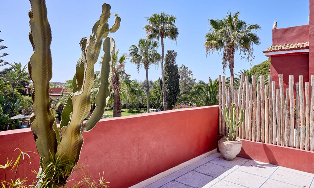 Purlife Maroc - Villa Beldi - Essaouira