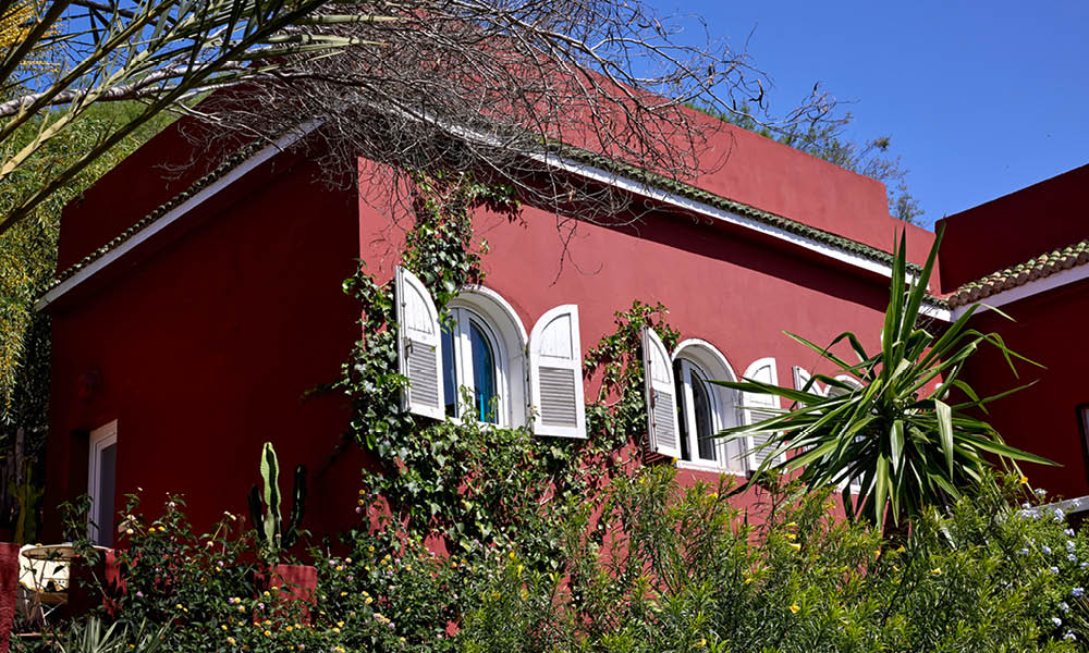 Purlife Maroc - Villa Beldi - Essaouira