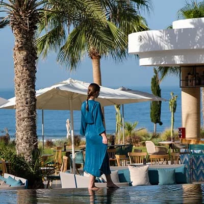 Pur Life Maroc Hotels Unterkuenfte Familienhotel