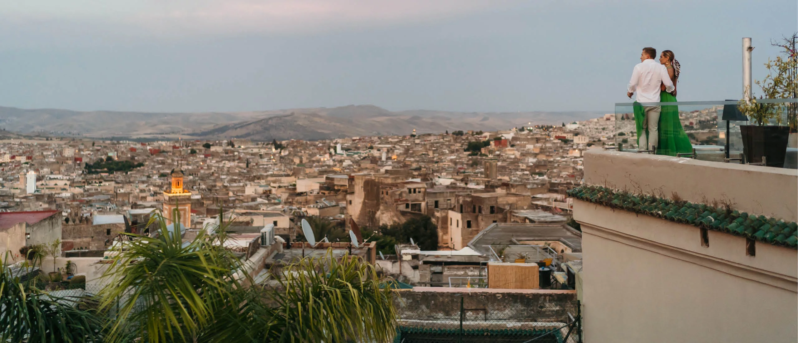 Pur Life Maroc Riad Fes