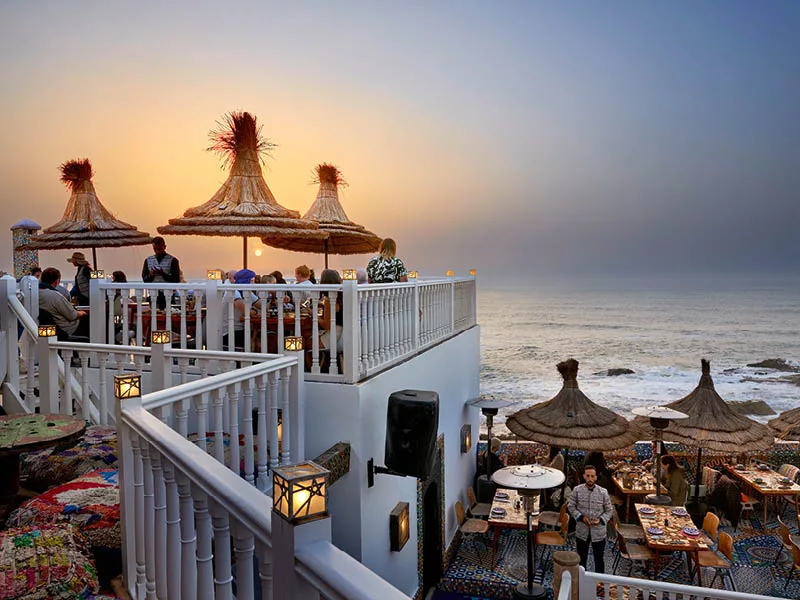 Pur Life Maroc Salut Maroc