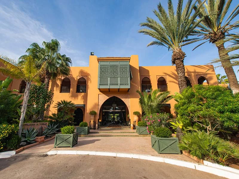 Pur Life Maroc Tikida Golf Palace Agadir_- Pur Life Maroc Tikida Golf Palace
