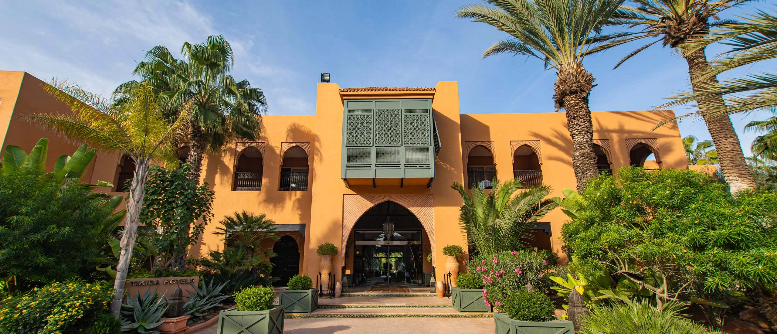 Pur Life Maroc Tikida Golf Palace Agadir_ Pur Life Maroc Tikida Golf Palace