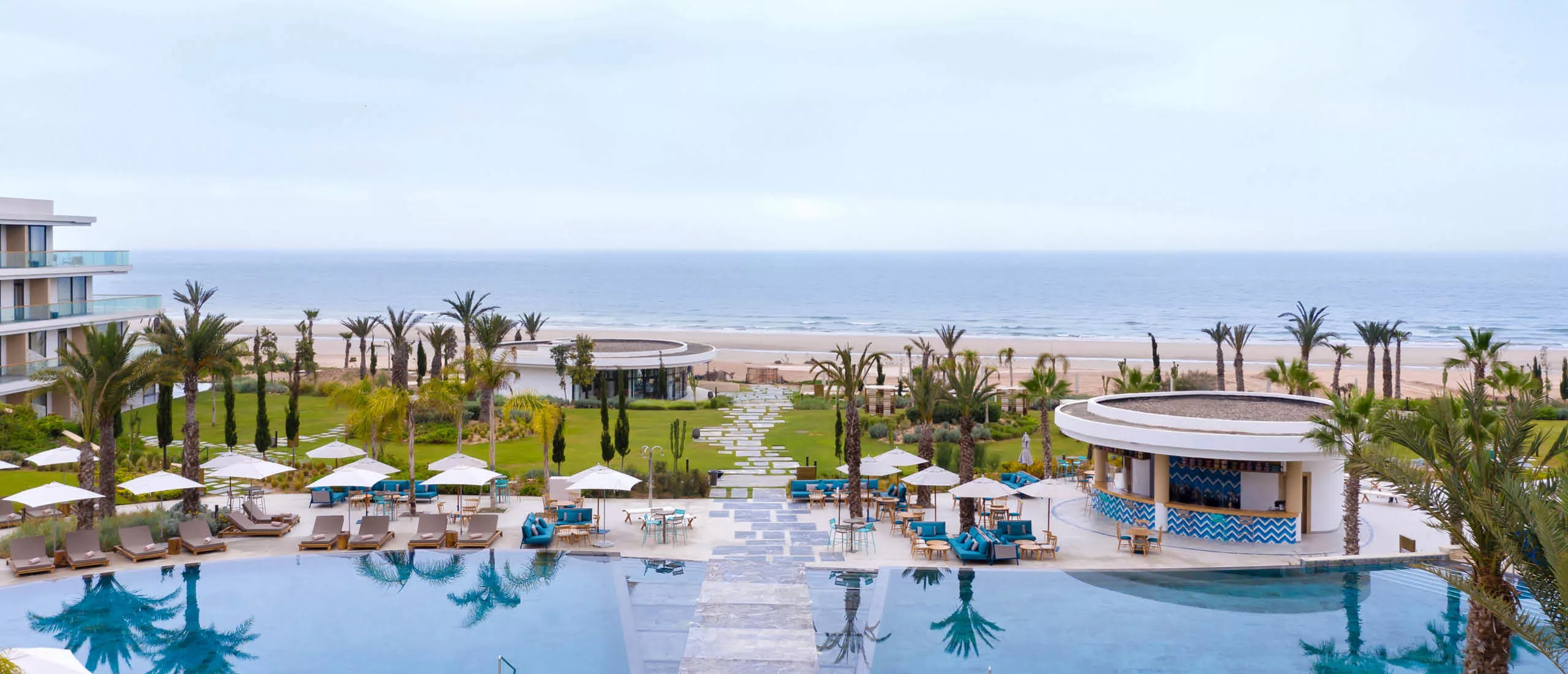 Pur Life Maroc_Hyatt Regency Taghazout Pur Life Maroc Hyatt Regency Taghazout