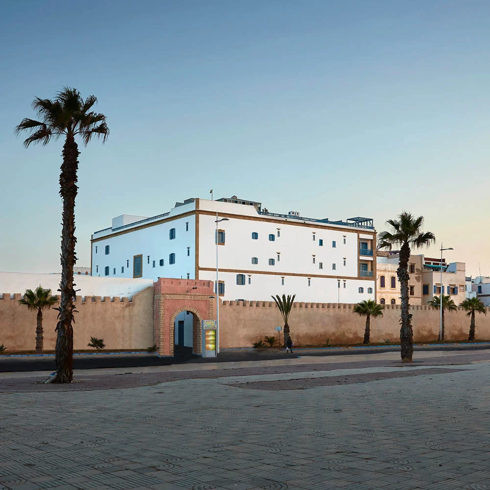 Marokko Urlaub Pur Life Maroc Living Palais