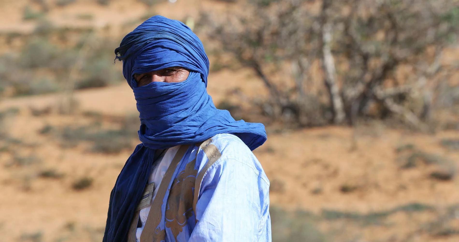 Pur Life Maroc Wueste Marokko Berberkultur