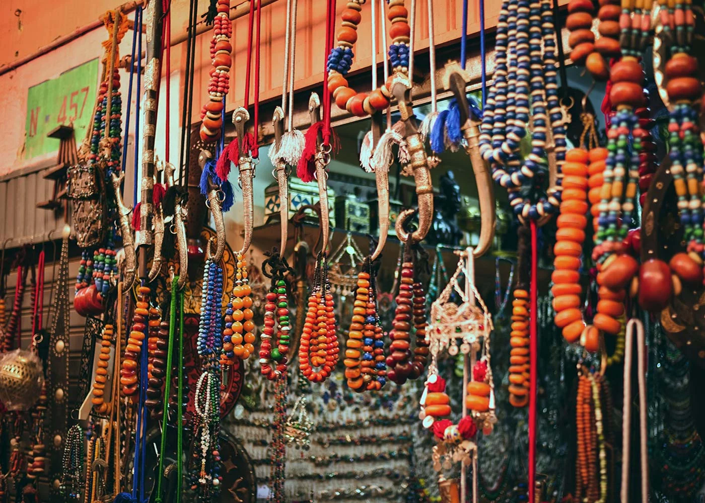 Pur Life Maroc Destination Agadir Souks