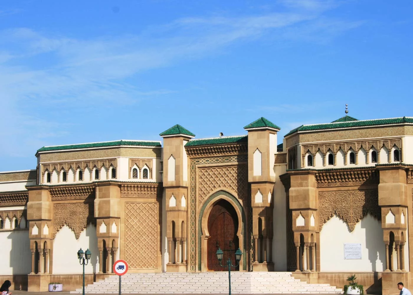 Pur Life Maroc Destination Agadir Talborjtviertel