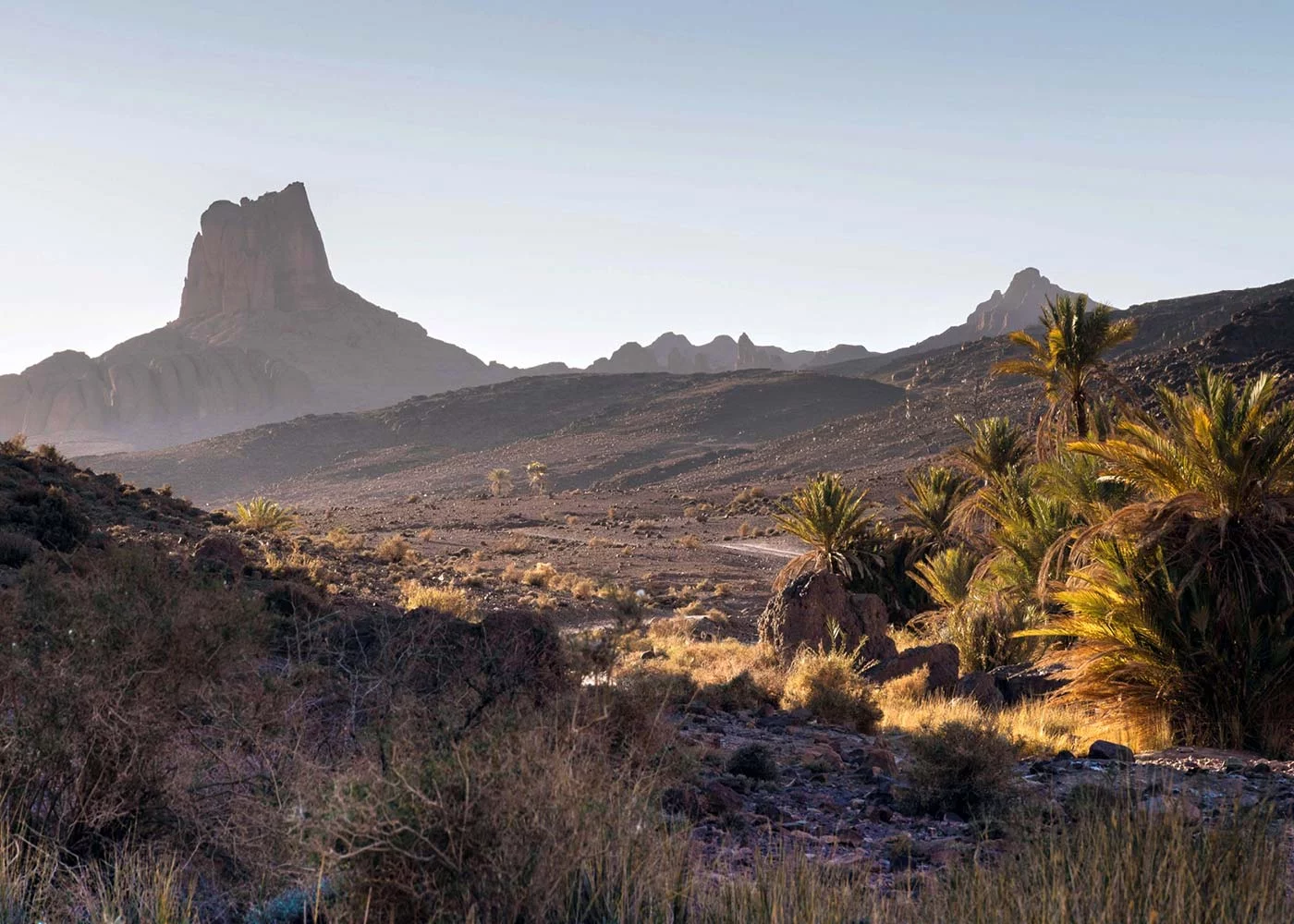 Pur Life Maroc Destination Boumalne Dades Jebel Saghro