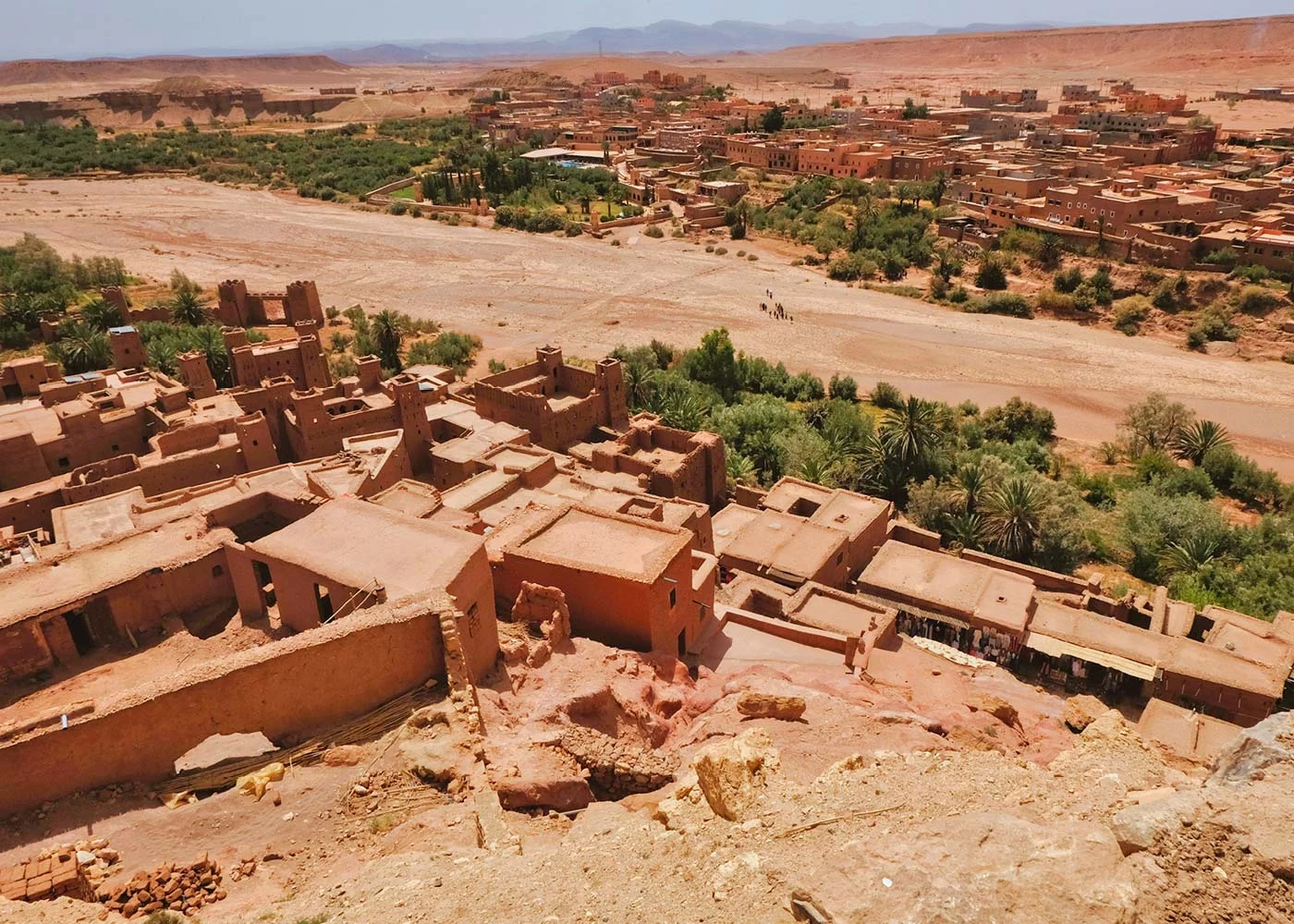 Pur Life Maroc Destination Boumalne Dades Kasbah Ait Youl